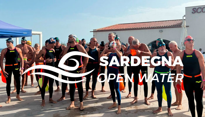 circito acque libere sardegna